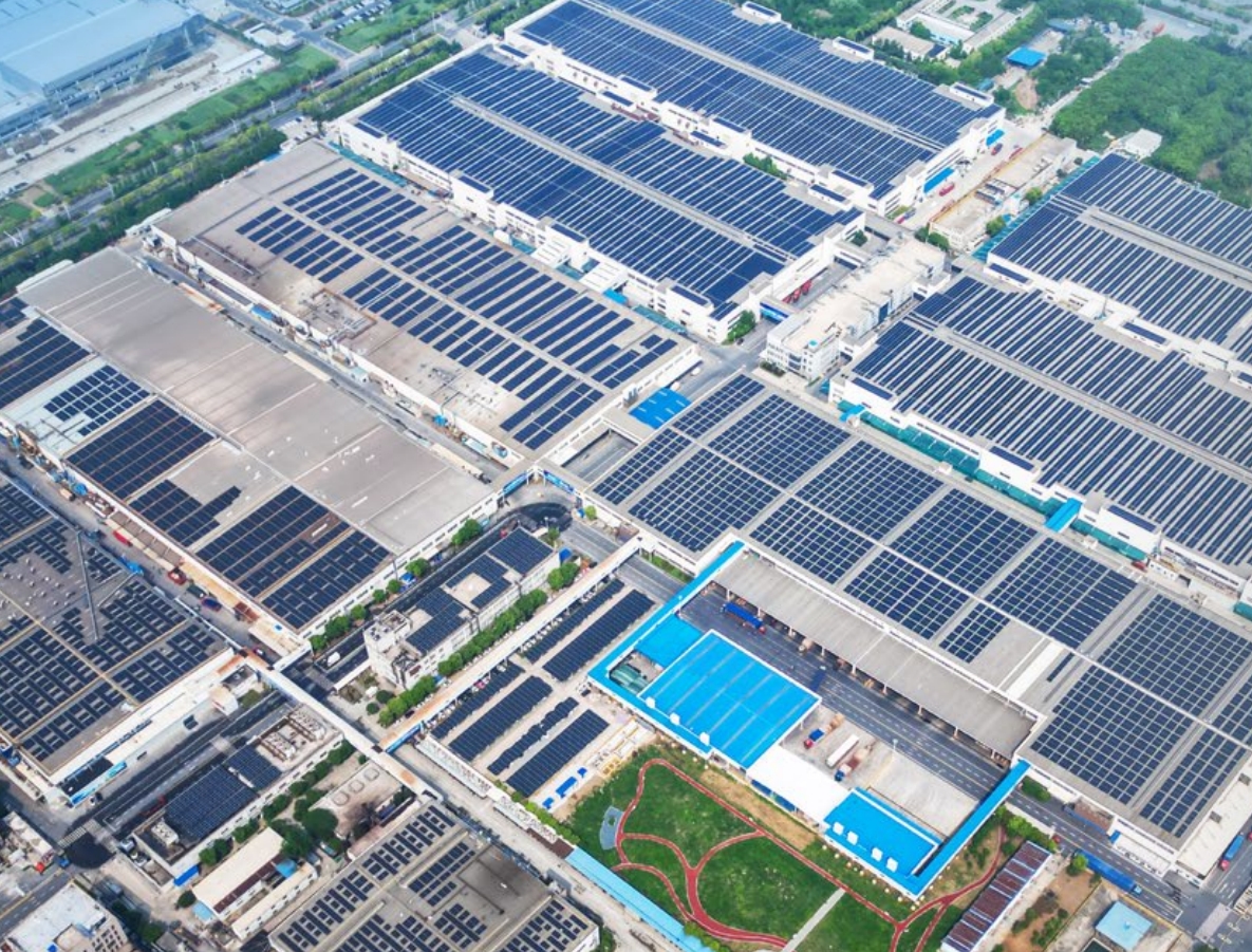 �ߺ����ĳ�������������������װ������5.92MW