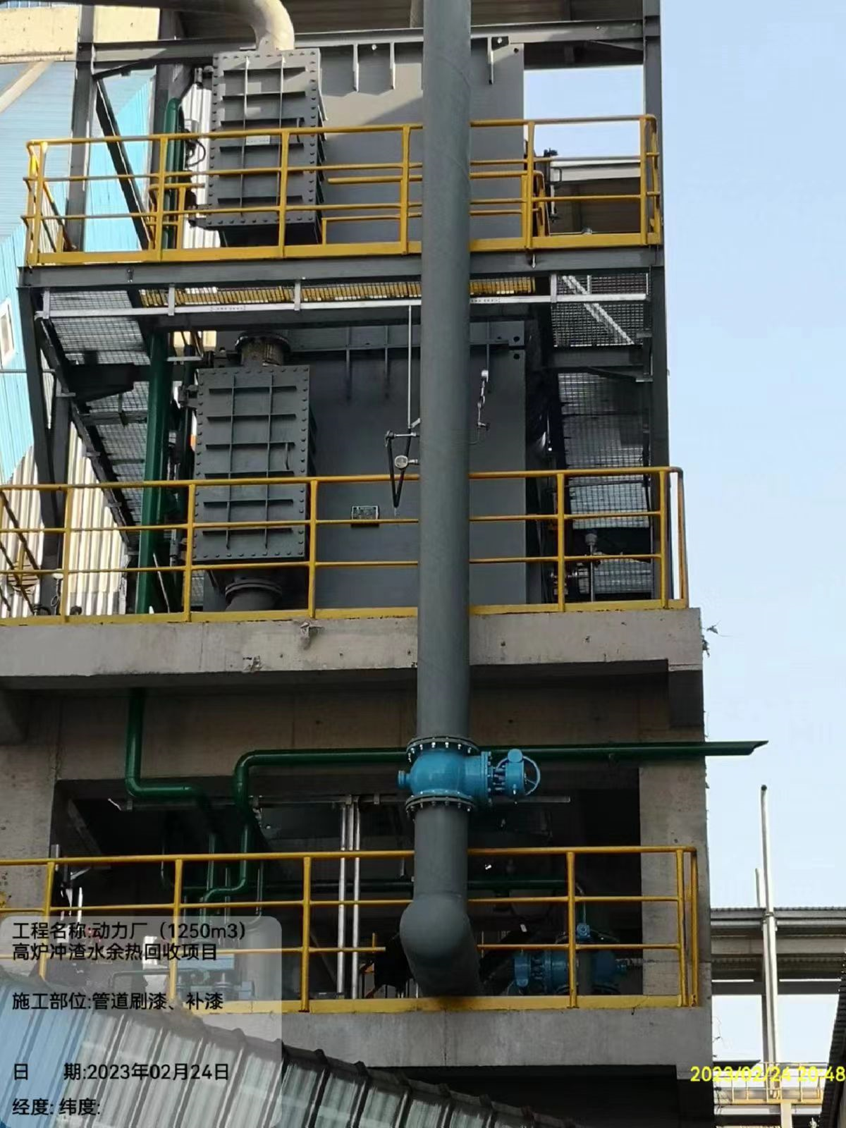 ������Ž�1250m?��¯����ˮ���Ƚ��ɹ���