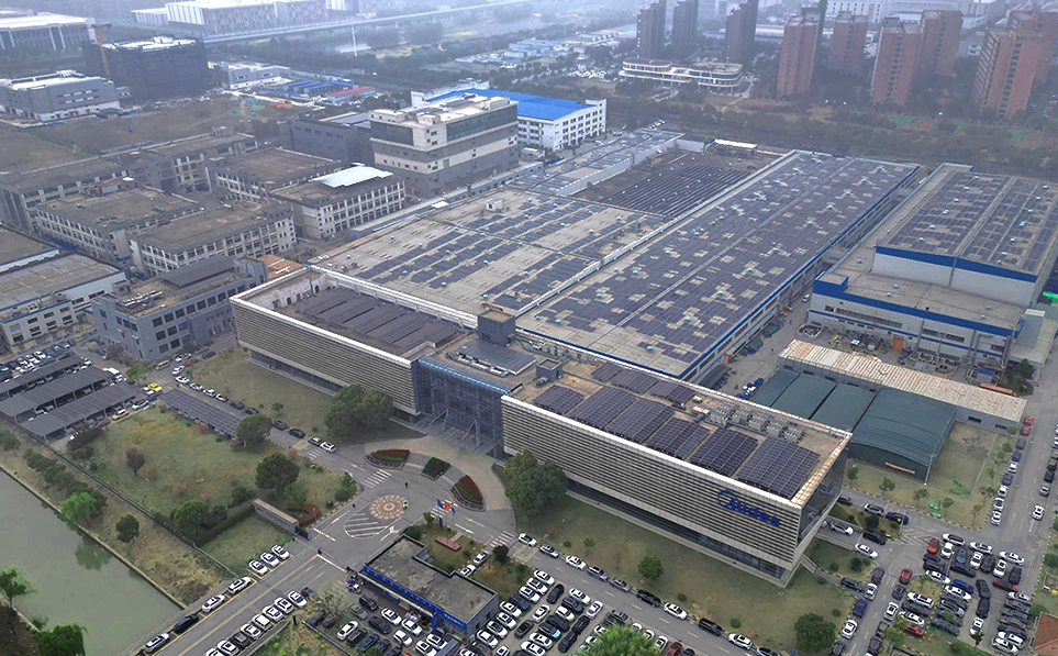 ���Ĺ�����ݷ���720.96kW����ʽ���������Ŀ�����ֳ�